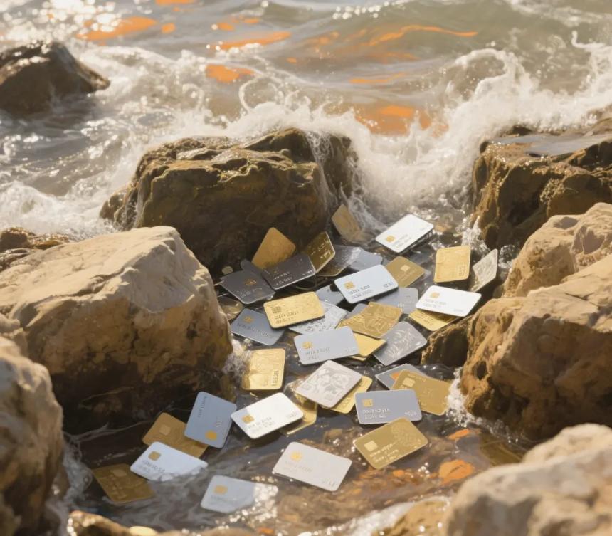 加密项目为何扎堆发卡？一场Web3与现实世界的通行权之争