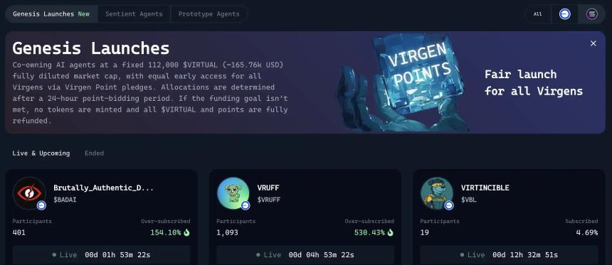 探索新兴Launchpad平台：Solana生态中的十大潜力新星