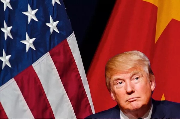 数据透视中美贸易摩擦：最新清单的分析- 中国日报网