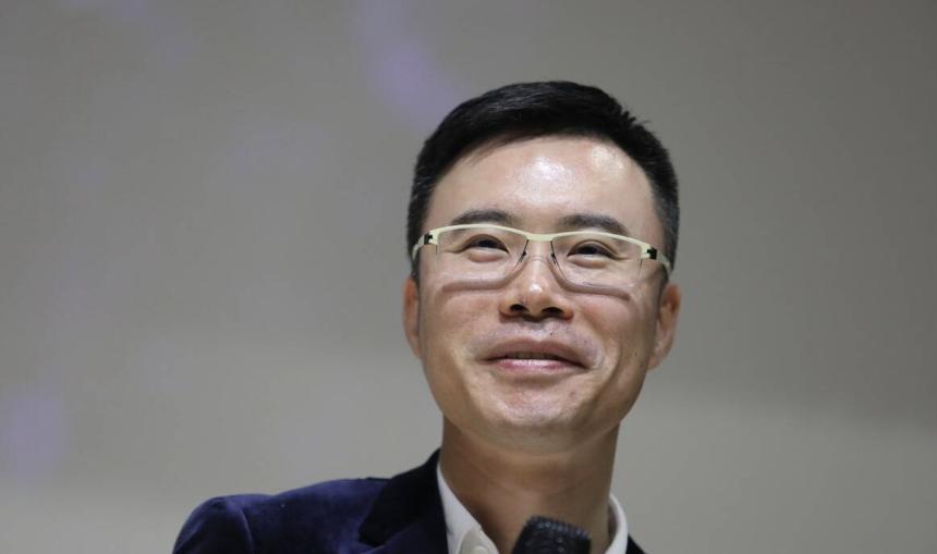 专访王欣：从快播到Web3，AI Agent与Token结合开启未来新篇章