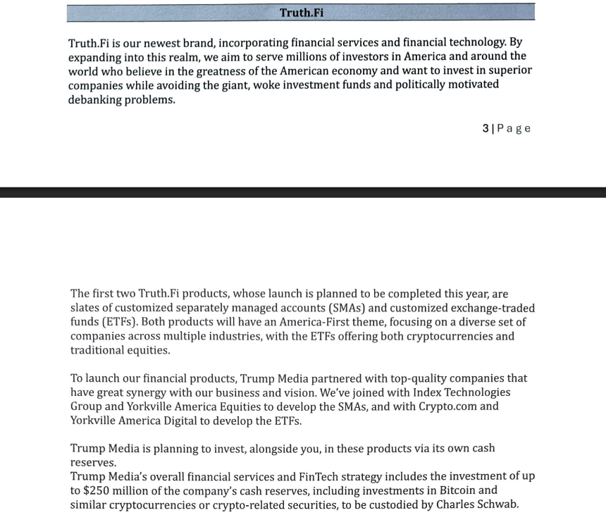 特朗普的「加密帝国梦」：旧剧本能否撬动新周期？