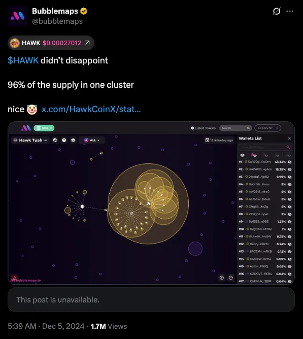 Web3悖论:透明度如何构建与破坏信任