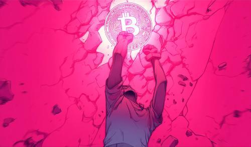 丹·塔皮埃罗预测:经济快速放缓或推动比特币飙升至180,000美元
