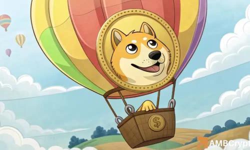 Dogecoin鲸鱼增持百万枚Doge，市场能否迎来新一波上涨？