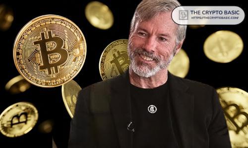 迈克尔·塞勒：比特币将在财务顾问认可前飙升至千万美元