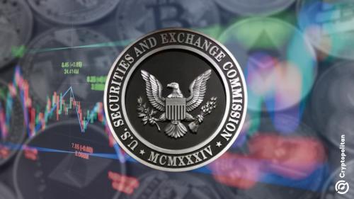 加密行业呼吁SEC将Staking视为技术流程而非证券交易
