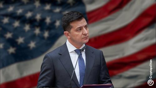 美国与乌克兰签署历史性协议:矿产通道与重建资金合作达成