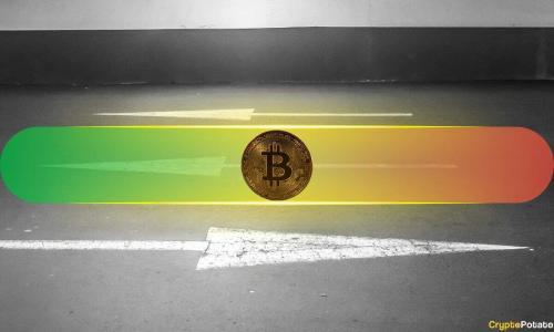 比特币（BTC）即将迎来大幅价格变动的三大关键信号