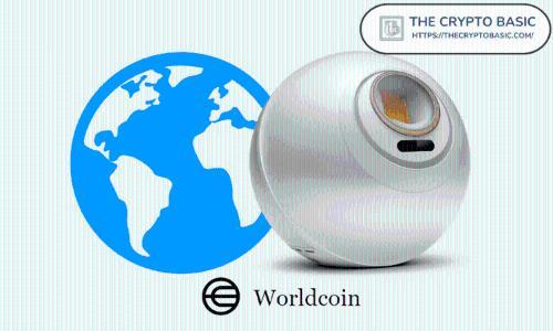 Sam Altman创立的虹膜扫描项目“World”正式进军美国六大主要城市