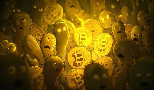萨尔瓦多经济部长：尽管与IMF达成协议 比特币仍为“重要项目”