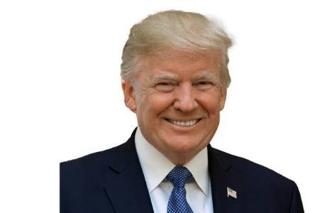 特朗普百日执政:庆功会上再批鲍威尔,关税政策引发争议