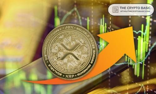 分析师预测XRP将在5月迎来“巨量月线”暴涨至17美元，后续或进一步突破至55美元