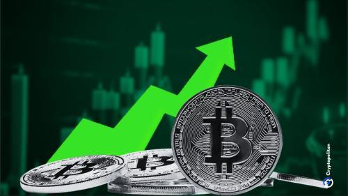比特币在加密投资领域占据主导地位