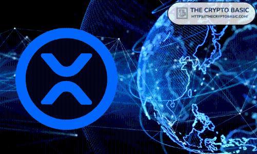全球仅0.02%人口持有XRP:专家称未来增长空间巨大
