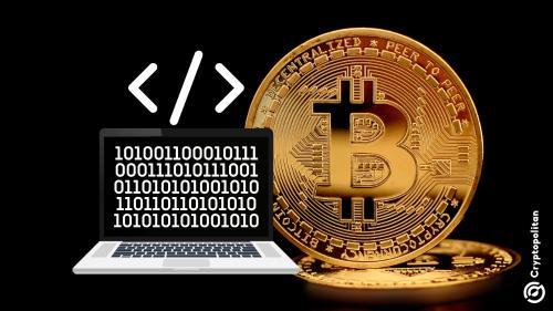 比特币核心开发者彼得·托德提出取消OP_RETURN数据限制的争议提案