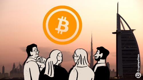 加密行业聚焦迪拜：特朗普热潮降温，Token2049成新热点