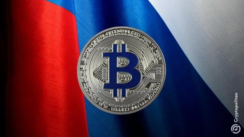 俄罗斯拟对外国公司征收加密矿业硬件租赁税