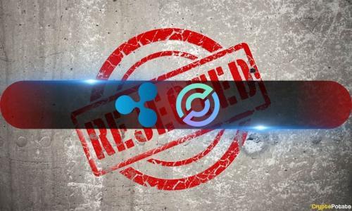Circle为何拒绝Ripple 50亿美元收购要约？稳定币市场竞争加剧