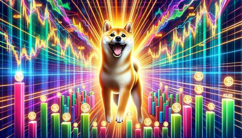 投资Shiba INU:当价格达到0.0001美元时,您的1000美元可能翻倍