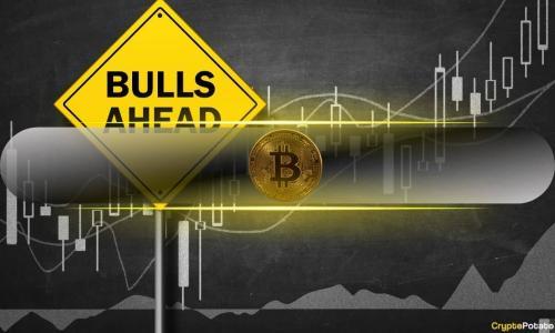比特币自4月以来增长25%:矿工数据与链上指标释放强烈看涨信号