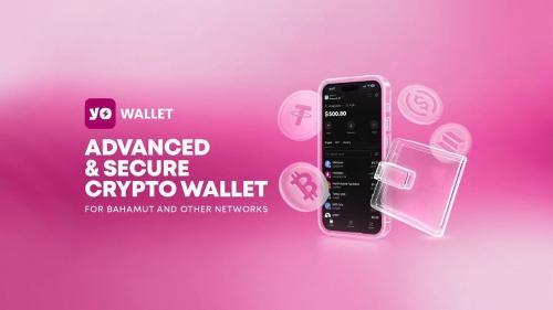 Fastex推出全新加密钱包Yowallet,功能全面升级
