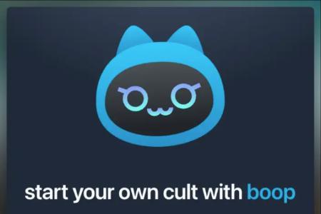 BoopDotFun能否颠覆<span class='keyword'>Pum</span>p.fun?全面解析其创新机制与战略布局