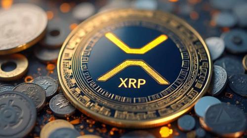 波纹效应:XRP在2025年5月5日的市场清算与价格预测