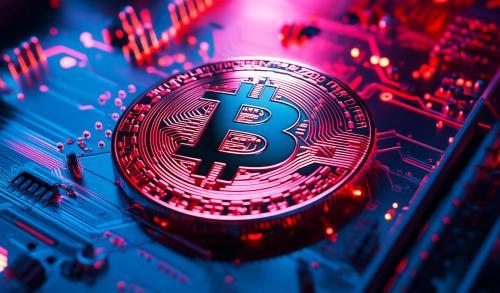 加密分析师凯文·斯文森：比特币在看涨信号中迈向六位数目标