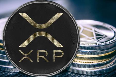 波纹:XRP ETF获批概率升至85%,价格或剑指4美元