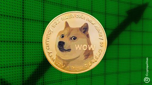 Doge和XRP ETF情绪高涨,市场显现看涨信号
