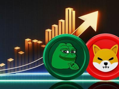 AI预测Pepe和Shiba Inu价格将在5月5日迎来显著上涨
