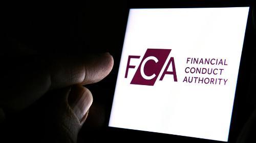 英国FCA寻求公众对加密资产立法的反馈