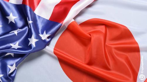 日本警告可能抛售1万亿美元美国国债以应对特朗普贸易谈判僵局