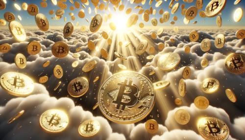 比特币(BTC)2025年5月价格预测:或将突破112,000美元大关