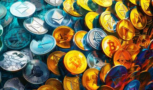 分析师:以太坊被低估,ETH是除比特币外的首选加密资产