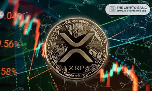 专家解读:隐藏的黑池如何悄然吸收XRP购买压力