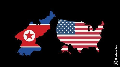美国财政部拟切断Huione集团与美国金融系统的联系,指控其支持朝鲜洗钱活动