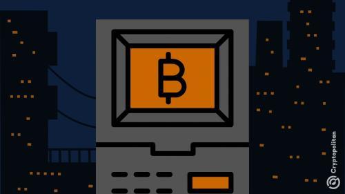 德克萨斯州议员提议在联邦建筑物中安装加密货币ATM