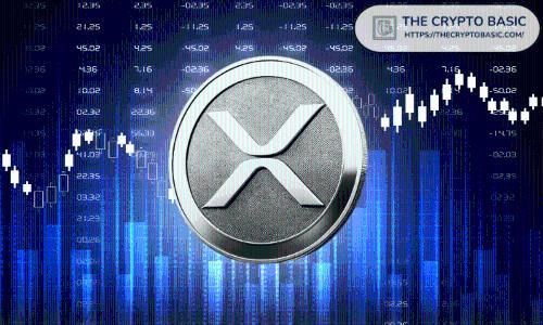 媒体人物称XRP仍是“沉睡的巨人”,未来发展潜力不可忽视