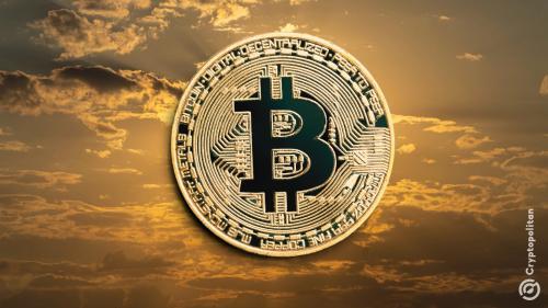 比特币ETF在4月增持超32,000枚BTC,占总供应量的6.4%