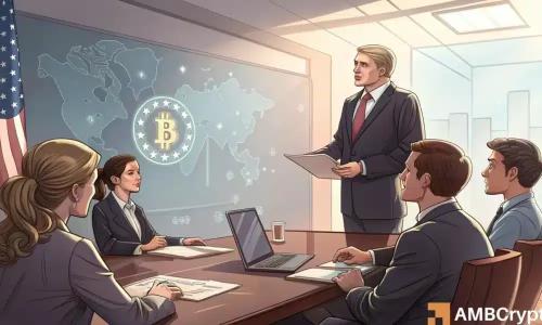 Coinbase高管提议：美国可通过黄金重估漏洞解锁千亿美元比特币投资