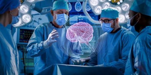 新研究揭示:生物年龄加速增加痴呆症风险