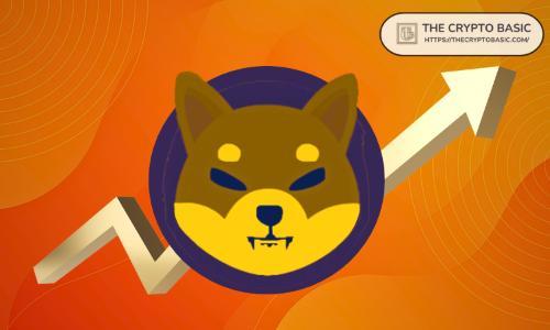 2025年4月:Shiba Inu生态新增千名加密百万富翁