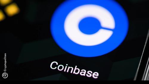 Coinbase宣布暂停交易Move代币,内幕交易疑云引发市场关注