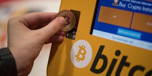 德克萨斯州议员呼吁在联邦建筑中安装加密货币ATM