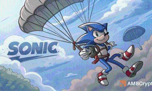Sonic [S] 是否有望在交易中实现130%的涨幅？