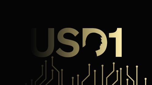 特朗普支持的Stablecoin USD1助力20亿美元投资交易——阿布扎比引领新篇章