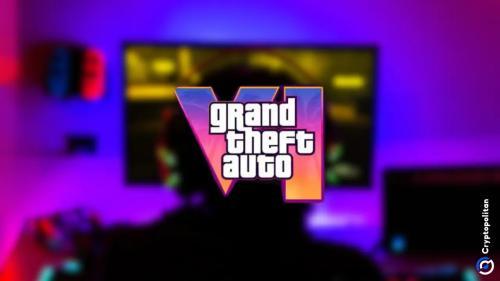 Take-Two宣布GTA 6延期发布引发股价暴跌12%