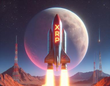 Ripple收购Circle传闻:XRP或将迎来暴涨新时代