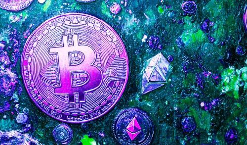 中央情报局副总监：比特币等加密资产可作为情报收集工具